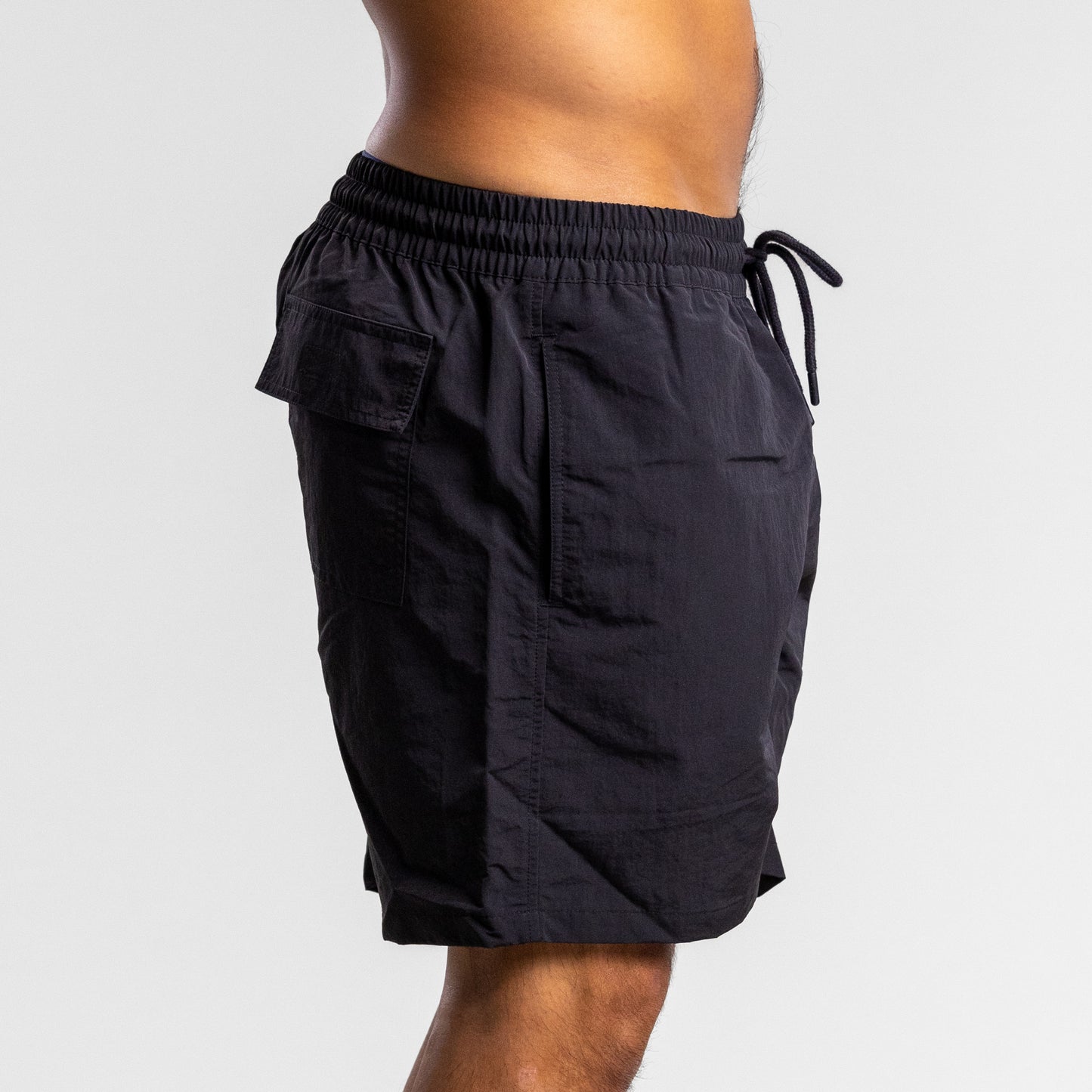 Capsout Summer Short Men's BLACK