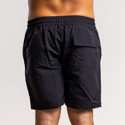 Capsout Summer Short Men's BLACK