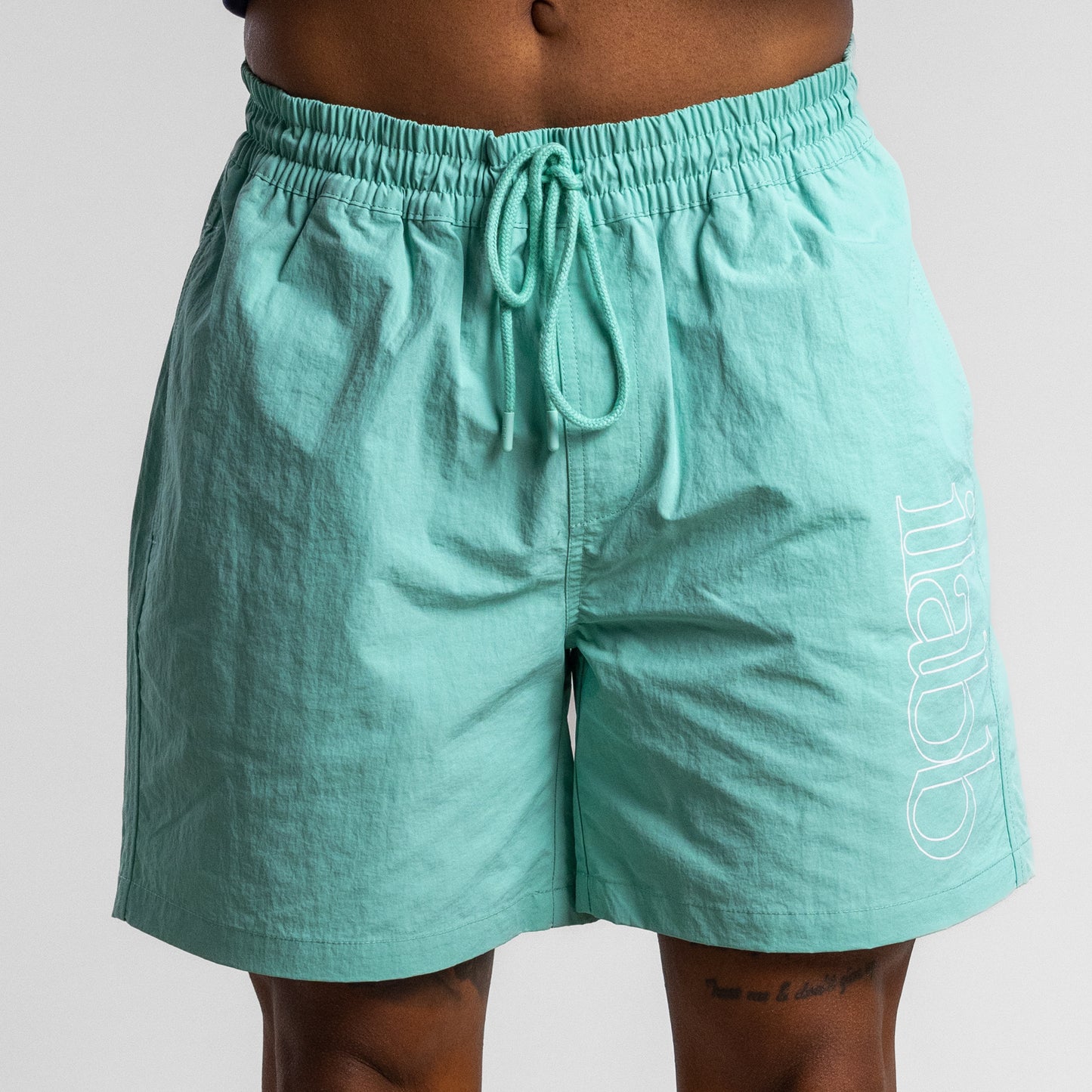 Capsout Summer Short Men's AQUA