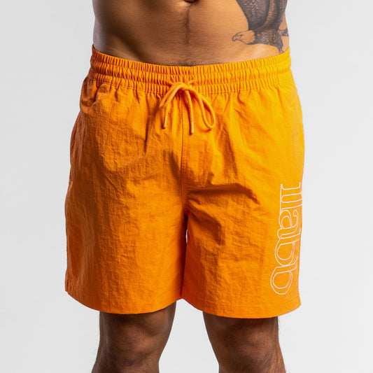 Capsout Summer Short Men's TANGERINE