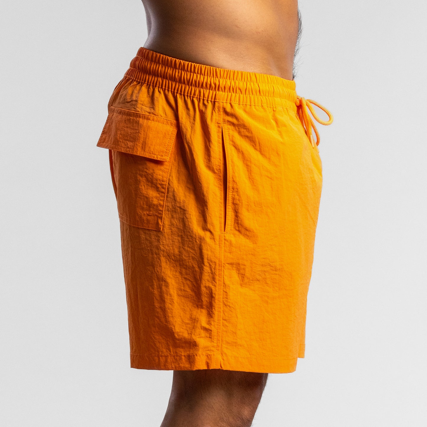 Capsout Summer Short Men's TANGERINE