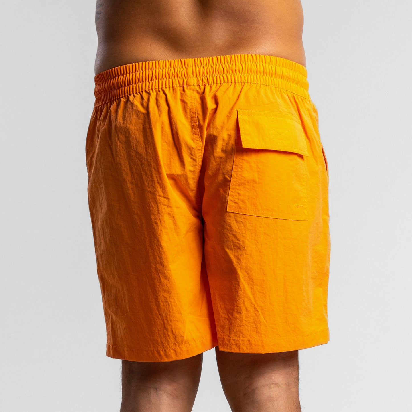 Capsout Summer Short Men's TANGERINE