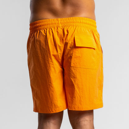 Capsout Summer Short Men's TANGERINE