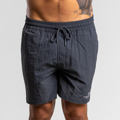 Coordinates Summer Short Men's GRANITE