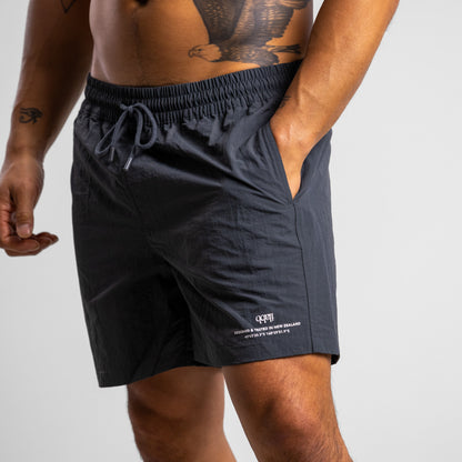 Coordinates Summer Short Men's GRANITE