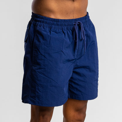 Capsize Summer Short Men's NAVY