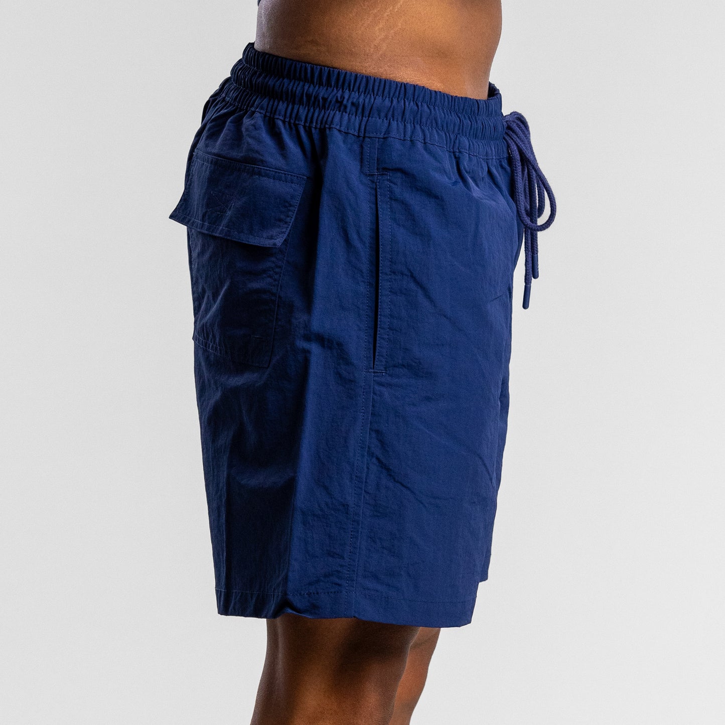 Capsize Summer Short Men's NAVY