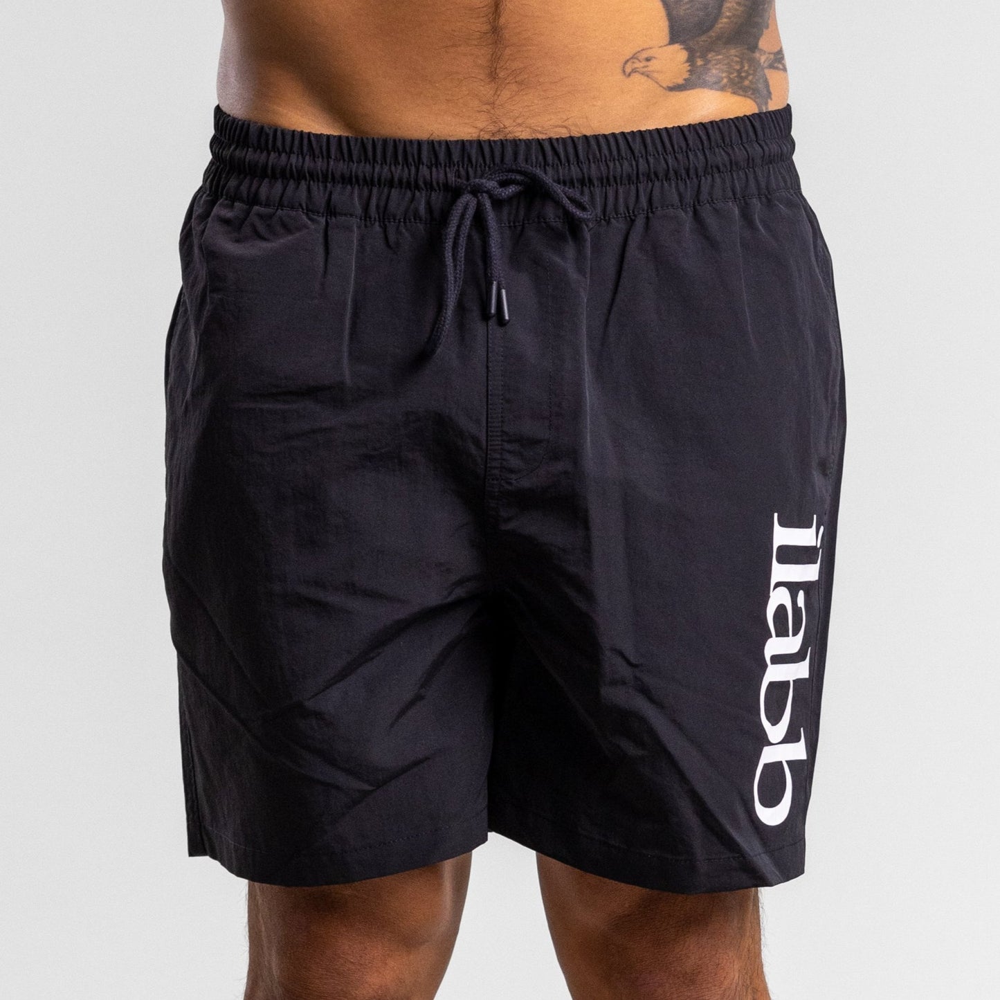 Capsize Summer Short Men's BLACK