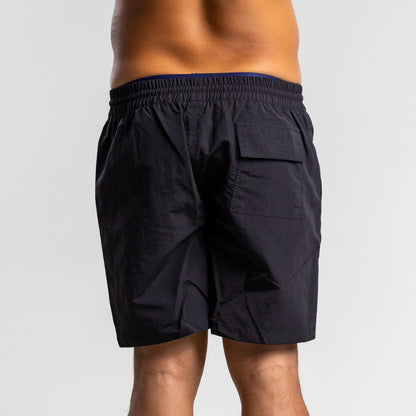 Capsize Summer Short Men's BLACK