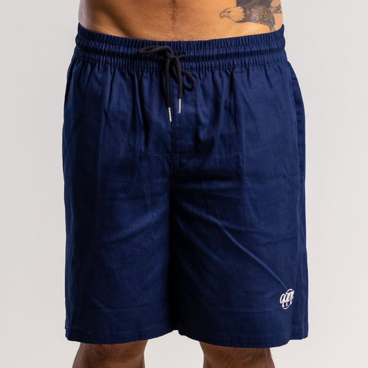 Moment Drill Short Men's NAVY