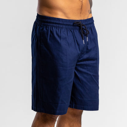 Moment Drill Short Men's NAVY