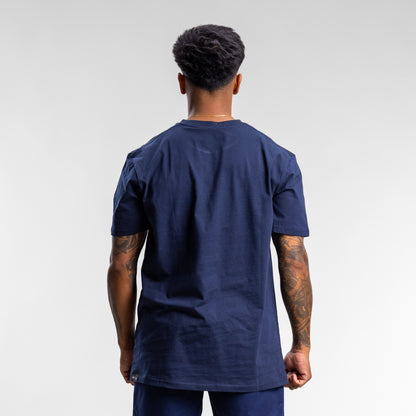 Capsout Classic Tee Men's MIDNIGHT