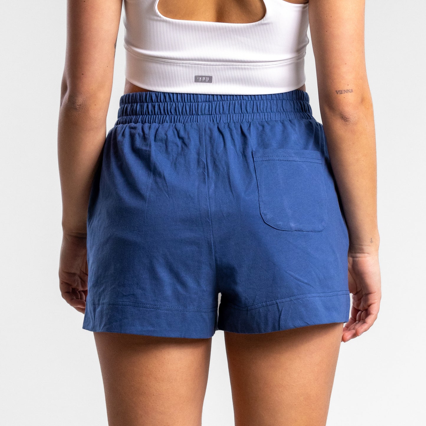 Capsize Box Short Women's MIDNIGHT