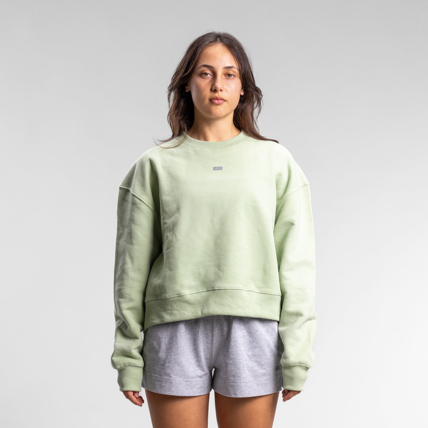 Capsize Box Extra Crew Women's Sage