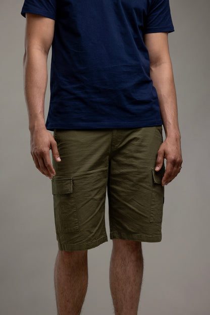 Cargo Short - Men's