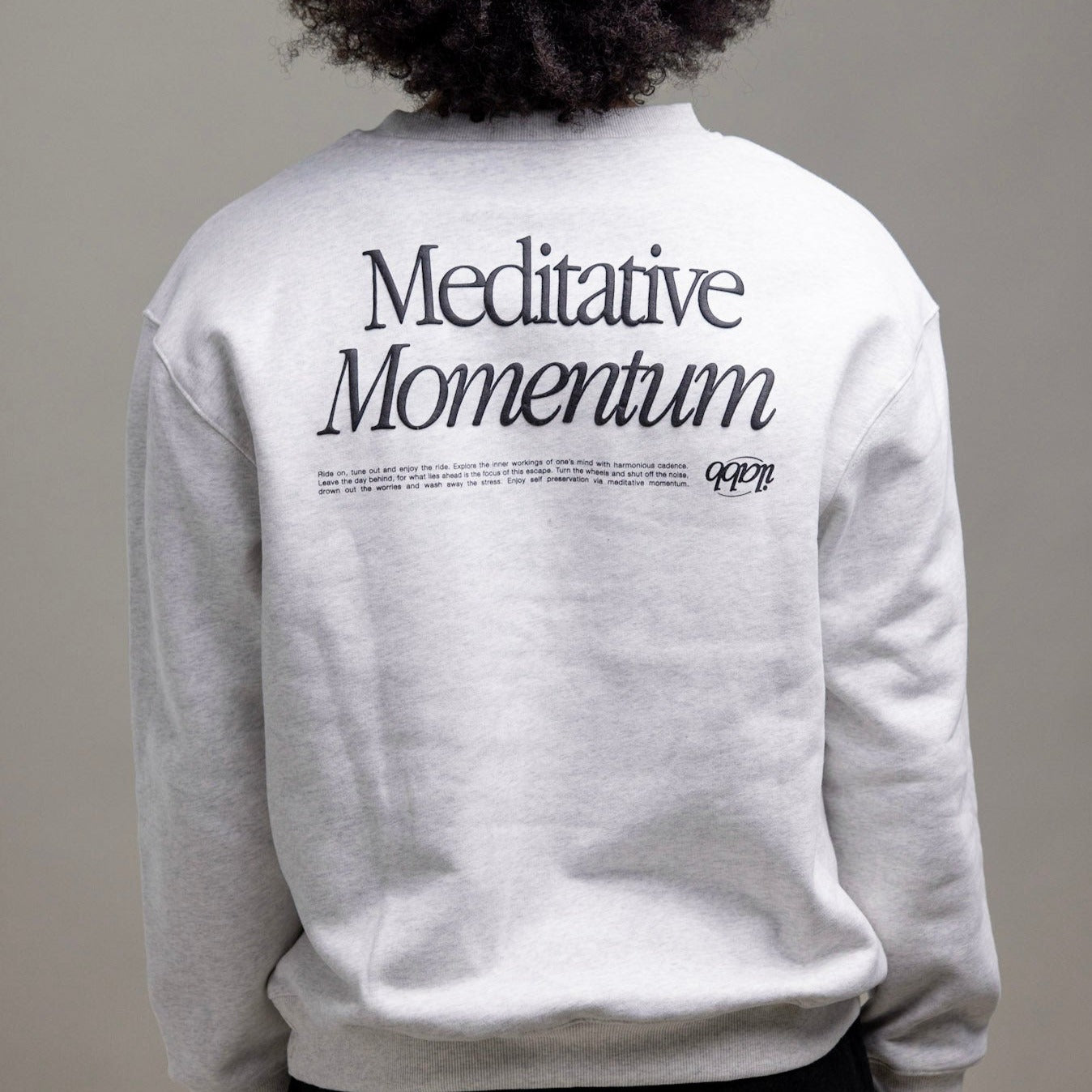 Momentum Block Crew - Men's