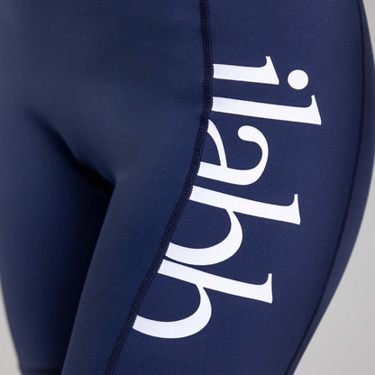 Pulse Bike Short - Women's NAVY