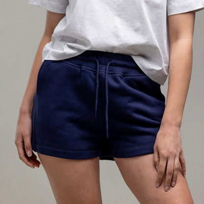 Morris 75 Block Short - Women's