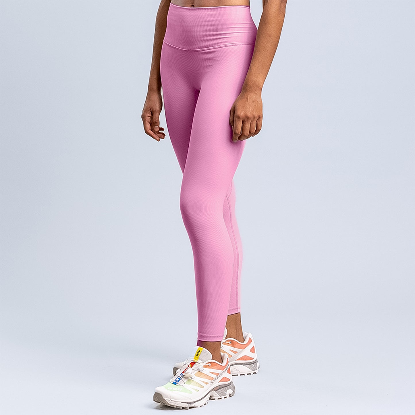 Agile Full Length Legging - Women's