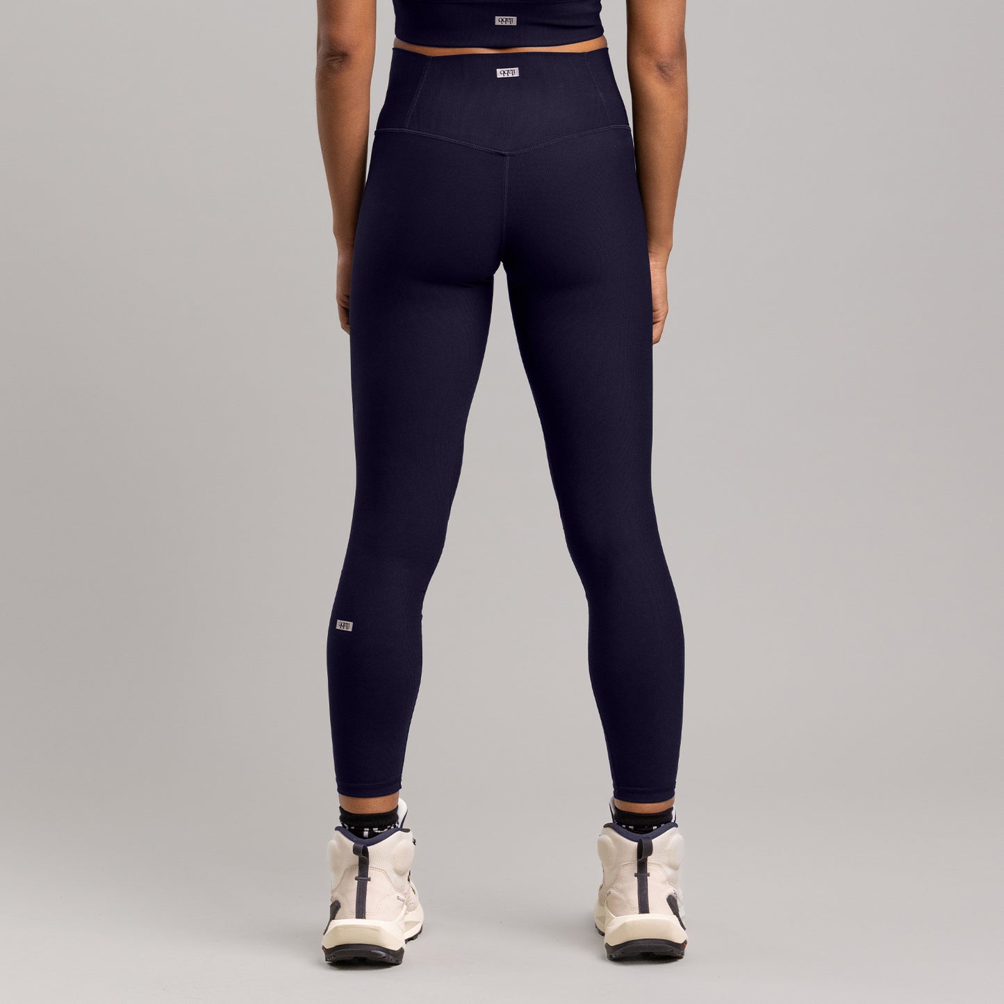 Agile Full Length Legging Women's NAVY