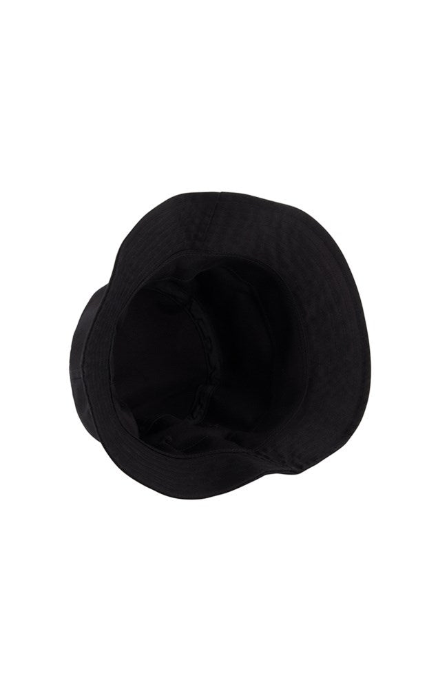 Bucket Hat | Capsize - Black