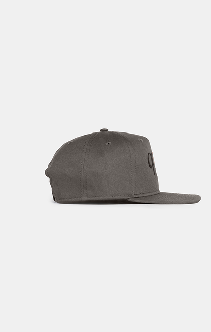 Capsize A-Frame Snapback Cap