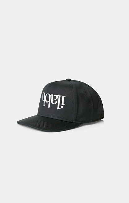 Capsize A-Frame Snapback Cap