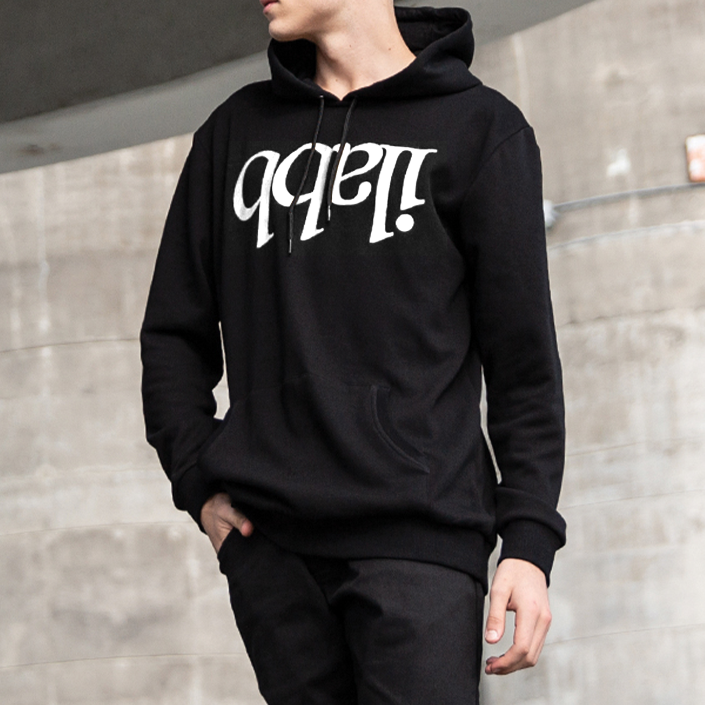 Capsize Classic Hood - Unisex