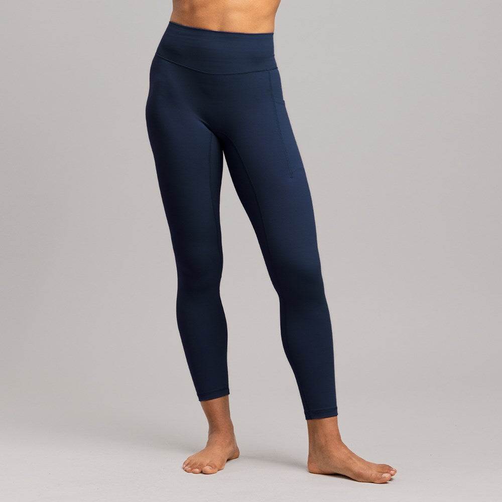 Capsize Velocity 7/8 Legging - Women's