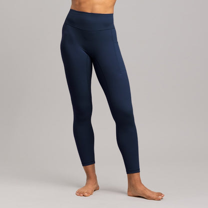 Capsize Velocity 7/8 Legging - Women's