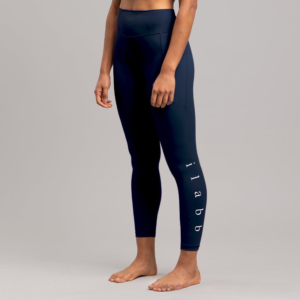 Capsize Velocity 7/8 Legging - Women's