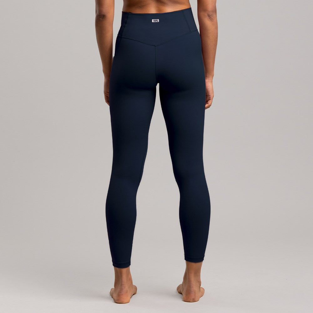 Capsize Velocity 7/8 Legging - Women's