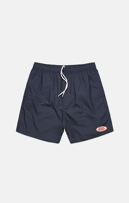 722 Badge Classic Short - Men's