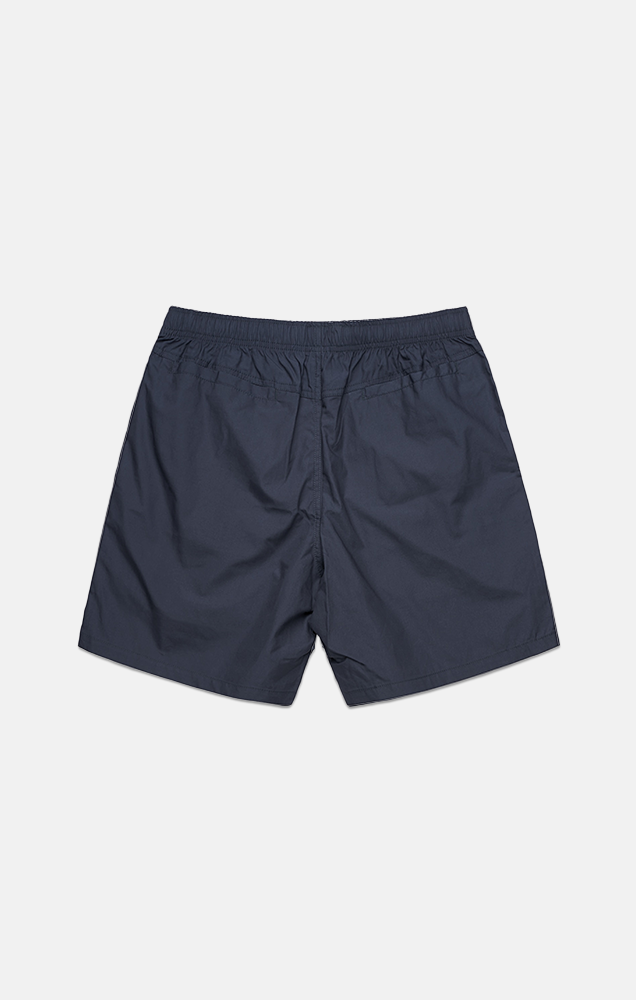 722 Badge Classic Short - Men's