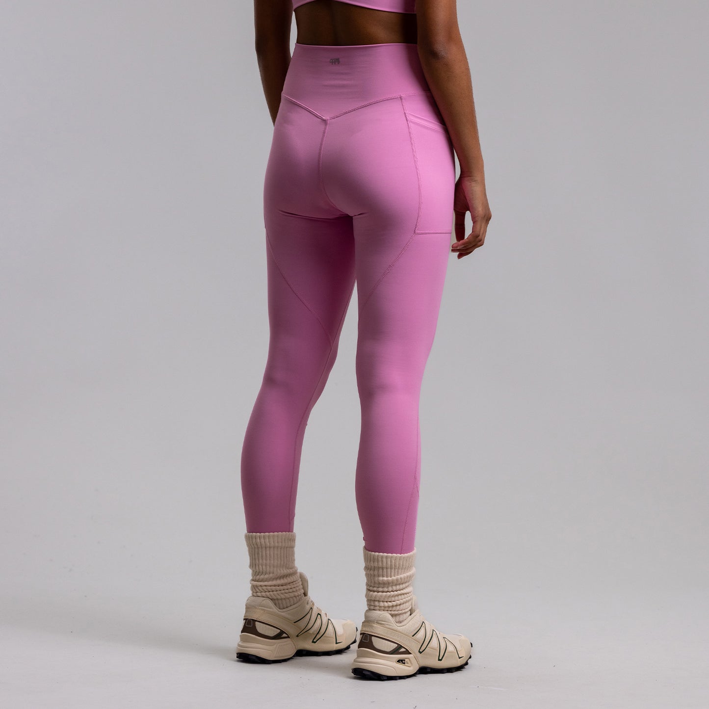 Velocity Sinuous Full Legging - Women's