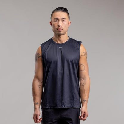 Vertical Tech Tank - Men's