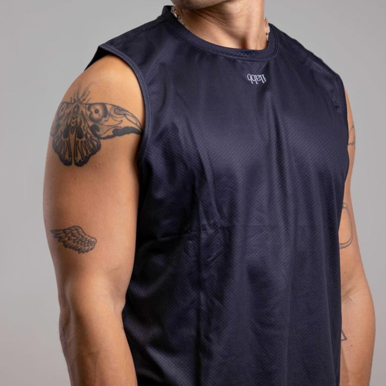 Vertical Tech Tank - Men's