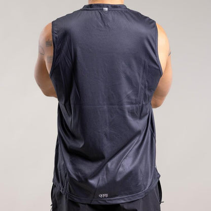 Vertical Tech Tank - Men's