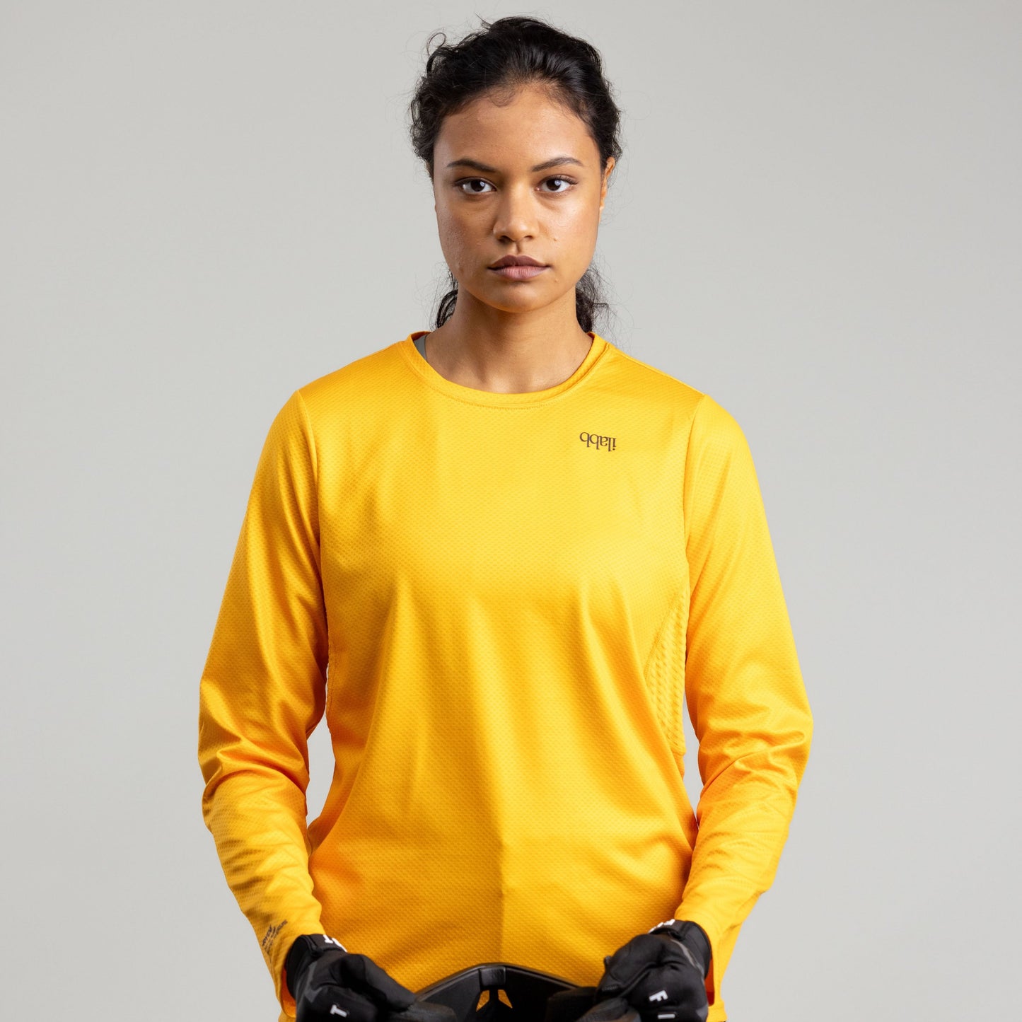 Traverse Long Sleeve Jersey - Women's