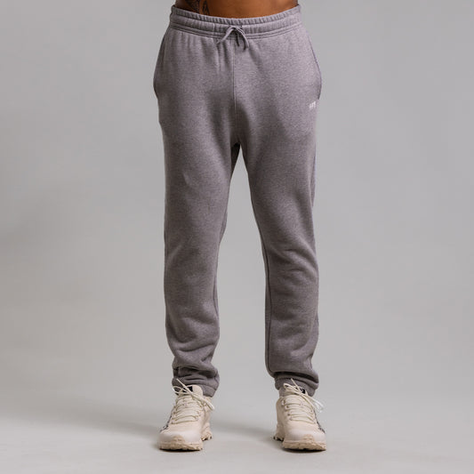 Italic Block Track Pant Unisex