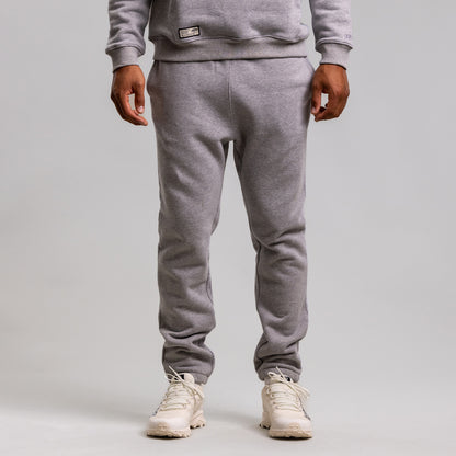 Italic Block Track Pant Unisex