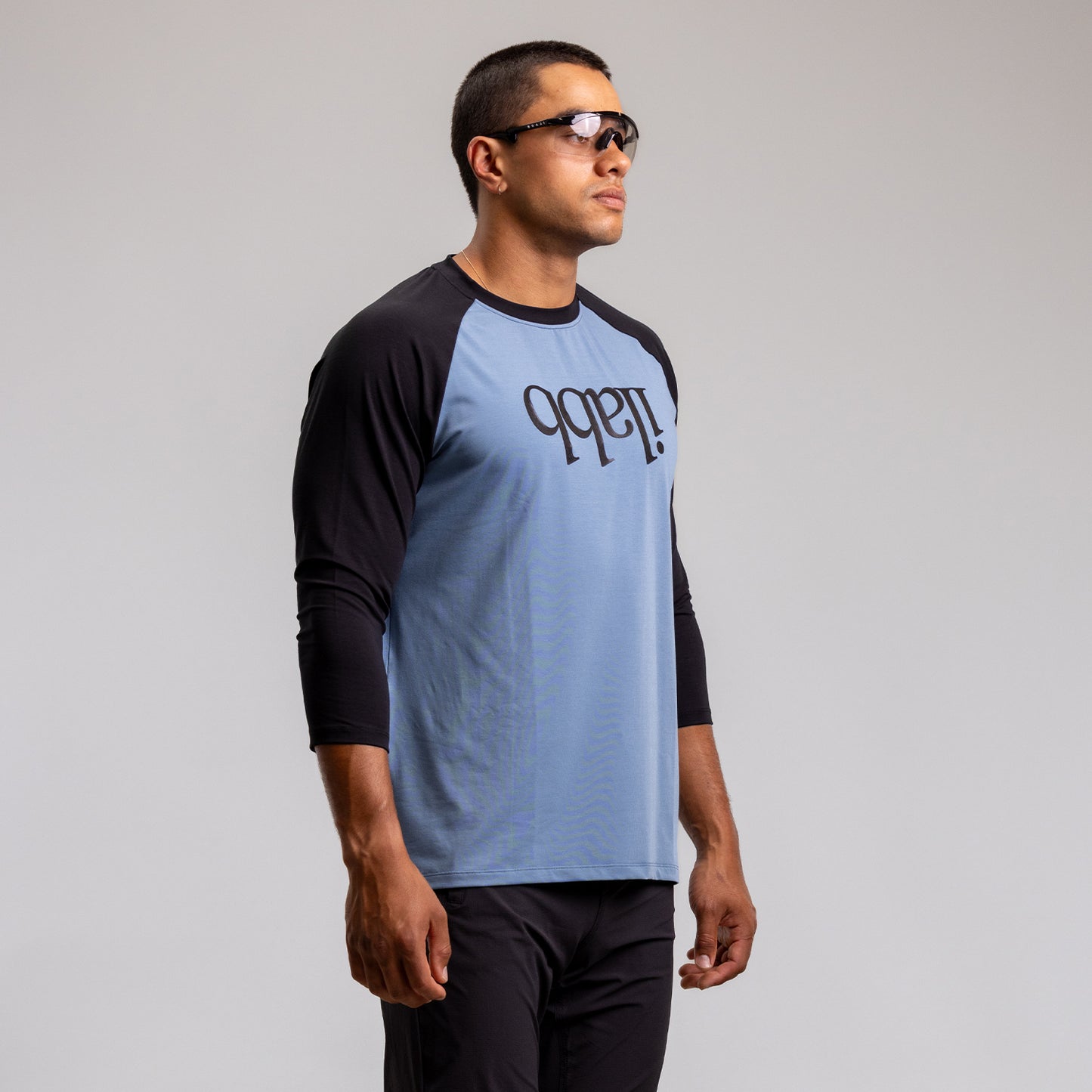 Lomond Capsize 3/4 Jersey - Men's