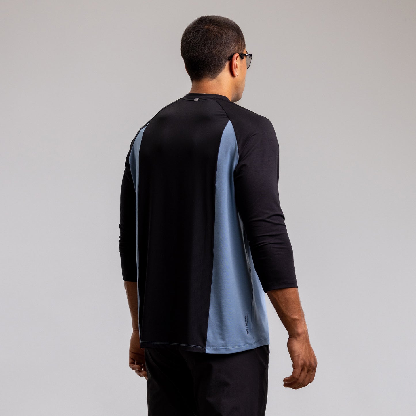 Lomond Capsize 3/4 Jersey - Men's