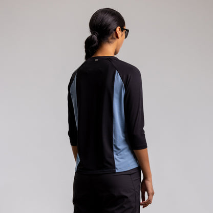 Lomond Capsize 3/4 Jersey - Women's