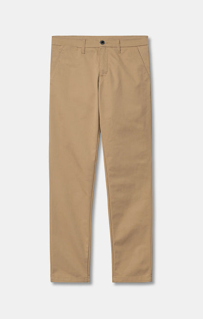 LWB Wide Leg Chino - Men's