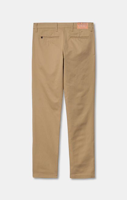 LWB Wide Leg Chino - Men's