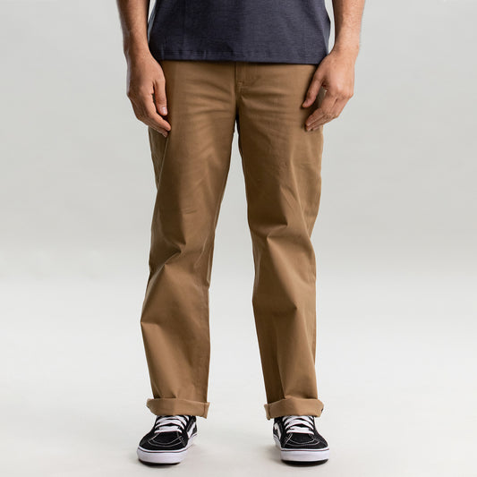 LWB Wide Leg Chino - Men's