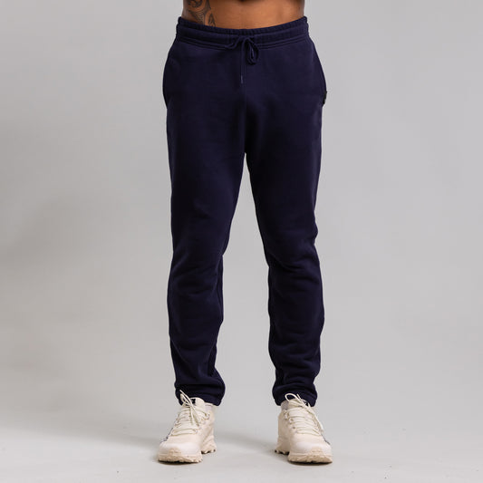 Labb Block Track Pant Unisex NAVY