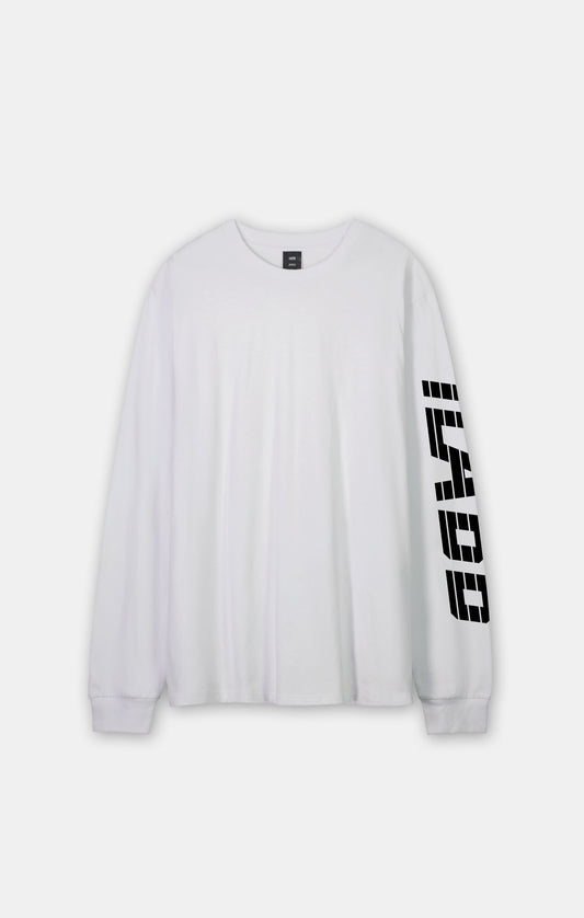 Swift 2.0 Classic Long Sleeve Tee - Men's