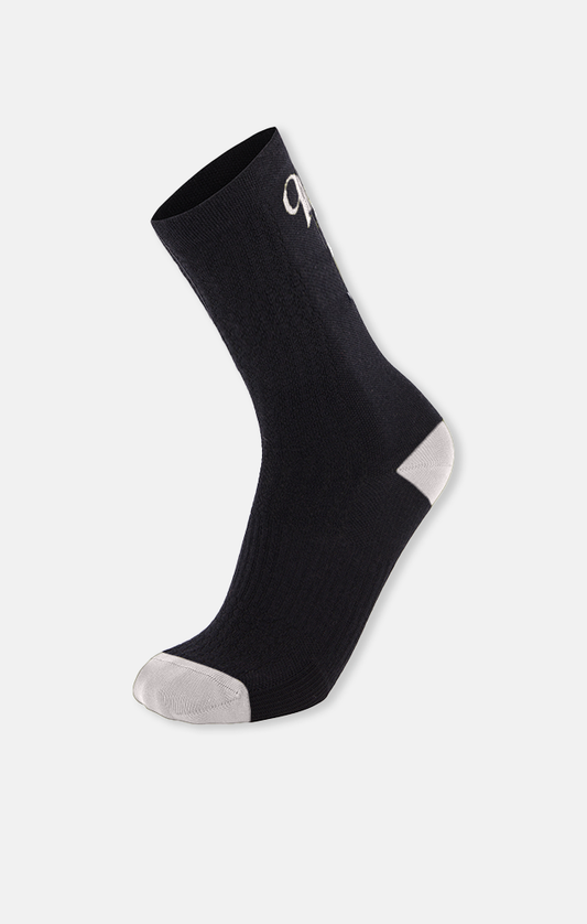 Merino 8" Sock